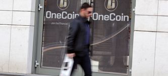 Drei Angeklagte im Fall OneCoin müssen sich in Deutschland vor Gericht verantworten