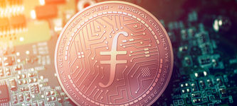 Filecoin Kurs-Prognose: Wird der FIL-Preis weiter fallen?