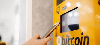 Bitcoin ATMs: Spain leads the way with 224 – the most in any European country