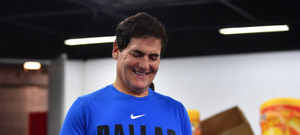 Mark Cuban fällt einem Betrug zum Opfer und verliert 870.000 US-Dollar in Krypto