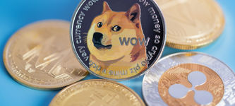 Dogecoin Kurs im Fokus: Durchbruch über 0,65 USD könnte Anstieg um 333% auslösen