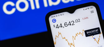 Coinbase Aktienkurs-Prognose: Gute Quartalsergebnisse lassen den COIN-Kurs in die Höhe schießen