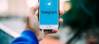 Telegram führt Krypto-Zahlungen für Händler ein