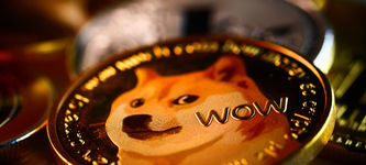 Kryptomarkt: DOGE legt zu, Zeichen von Ausbruch bei Bitcoin Dogs