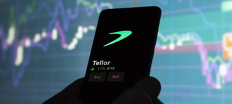 Tellor (TRB): Preis des Altcoins stürzt nach Pump-and-Dump ab