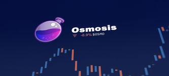 Osmosis Kurs-Prognose: OSMO-Preis legt in 24 Stunden um 12% zu. Was kommt als Nächstes?