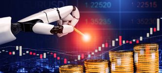 AI Coins: Ist der KI-Hype vorbei? Near, FET, AGIX mit starken Verlusten