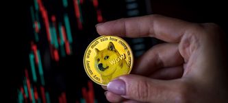 Dogecoin Kurs Prognose: 3 Gründe für den Verkauf von DOGE