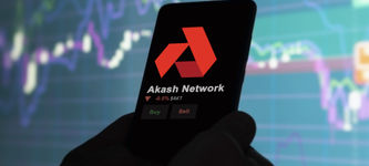 Akash Network steigt um über 35 Prozent: Unerwartetes Highlight am Kryptomarkt