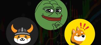 Meme-Coins: HOPPY führt den Markt an; WIF erholt sich; MOG Rally vorbei?