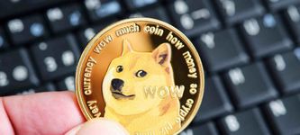 Dogecoin Kursprognose: Aktive DOGE-Adressen brechen ein