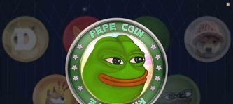 Pepe Coin: Droht ein Kurssturz um 50% wegen Death Cross?