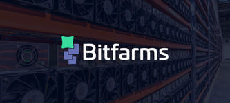 Bitfarms schließt 110 Mio. Dollar Übernahme von Stronghold Digital ab