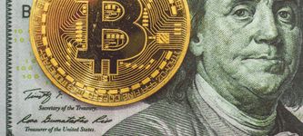 Bitcoin schießt auf 63.000 USD nach Fed-Zinssenkung:  Wird die bullische Dynamik anhalten?