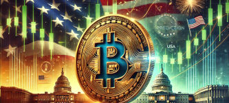 Kryptomarkt: Auswirkungen der US-Inflationsdaten auf Bitcoin, IOTA und XRP Kurse