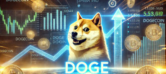 Dogecoin Prognose: Warum DOGE Kurs um 35% steigen könnte