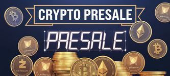 Krypto Presale Radar 2025: 3 Coins mit Renditepotenzial