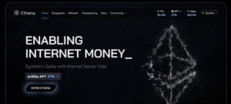 Ethena Kurs vor Risiken: $50 Mio. Token-Freigabe steht bevor