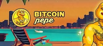 Bitcoin Pepe auf Erfolgskurs: Die Zukunft der Meme Coin