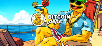 Bitcoin Pepe: Warum man diesen Meme-Coin im Auge behalten sollte