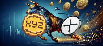 Krypto Prognose: Diese 5 Coins können bald explodieren: Cardano, Polkadot, Sui, Near, XYZ