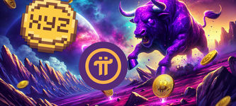 Kryptomarkt: Warum Anleger auf XYZVerse und Pi Network setzen