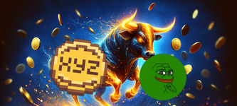 Beste Kryptowährung mit Potenzial: Ist XYZVerse der neue Pepe Coin?