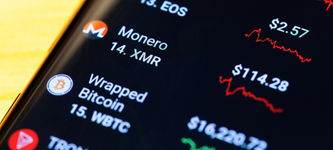 9 Billionen Dollar Game Changer: BTC, Solana, Cardano, SHIB & WIF bereit zum Abheben