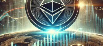 Ethereum-Kurs steht kurz vor einem Ausbruch, ETH-ETF-Zuflüsse nehmen zu