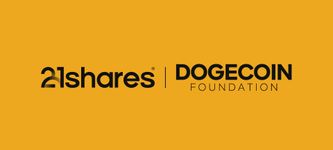 21Shares reicht Antrag für Spot Dogeceoin ETF bei SEC ein