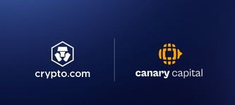 Canary Capital reicht bei der SEC einen ETF auf Cronos ein