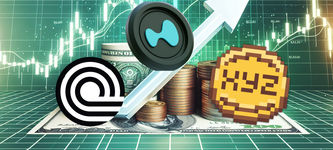 Top 4 Altcoins und aufkommende Krypto-Trends, die im dritten Quartal 2025 für Aufsehen sorgen werden