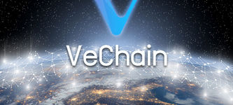 VeChain Kursvorhersage: VET steht kurz vor dem Ausbruch, da der Stargate-Start näher rückt