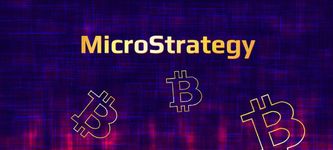 MSTR Aktienziel nach Michael Saylors $1M Bitcoin-Vorhersage