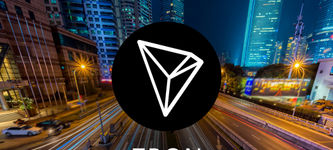 Bester Krypto-Presale zum Kauf, da sich Justin Suns Tron auf den Börsengang vorbereitet