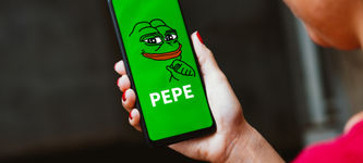 Pepe Kurs bildet H&S während Wale verkaufen: Ist diese 0,039$ Coin der bessere Kauf?