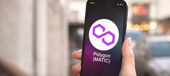 Polygon Kursvorhersage als neuer Layer-2-Rivale  an Fahrt gewinnt
