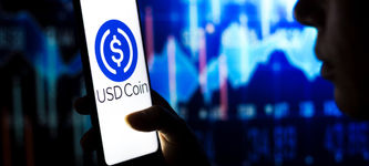 Die besten Kryptowährungen zum Kauf: BlackRock und Ark Invest wetteifern um den Kauf von Circle-Aktien