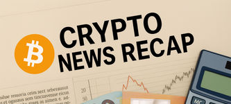 Krypto-Wochenrückblick: Was letzte Woche in der Kryptowelt geschah (22. bis 28. Juni 2025)