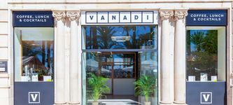 Vanadi Coffee will bis zu 1,1 Mrd. Dollar für Bitcoin-Reserve aufbringen
