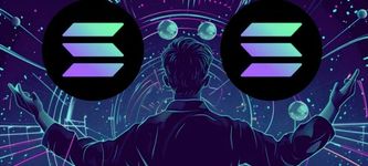 CoinShares stellt Anträge für Spot Solana ETF