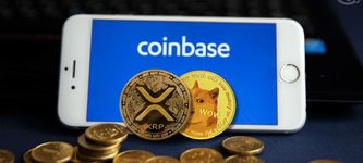 Coinbase stellt Wrapped XRP und Dogecoin auf Base vor