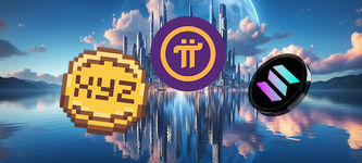 Pi Network soll 276 Millionen Token freischalten, Solanas Partnerschaft mit Dubais VARA gewinnt an Fahrt, und XYZVerse nähert sich der 14-Millionen-Dollar-Marke