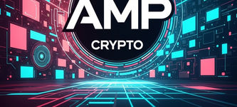 AMP Crypto Kursprognose: Wale kaufen ein und neuer Token boomt