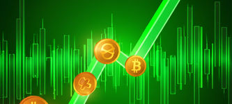 Der Grund warum BTC und Krypto-Token wie Kaspa, AltLayer, Onyxcoin steigen