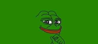 Pepe-Kursprognose mit Absturzgefahr, da sich ein riskantes Muster bildet