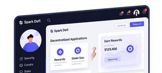 Spark-Krypto-Kurs stürzt nach Airdrop ab, während Bitcoin Pepe ansteigt