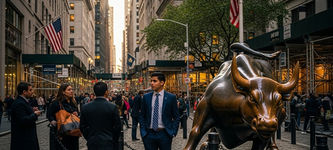 Die besten Kryptowährungen zum Kauf heute, da der Nasdaq 100 Index auf ein Rekordhoch steigt