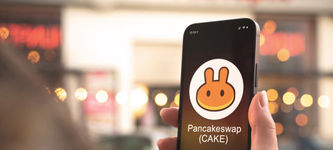 PancakeSwap steigt um 200% in Schlüsselmetrik, während CAKE einen Anstieg von 1,100% auf $40 anstrebt