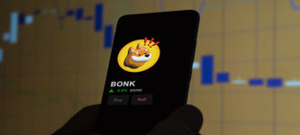 BONK Kursvorhersage: Bald $0.00002 nach 20% täglichem Surge?
